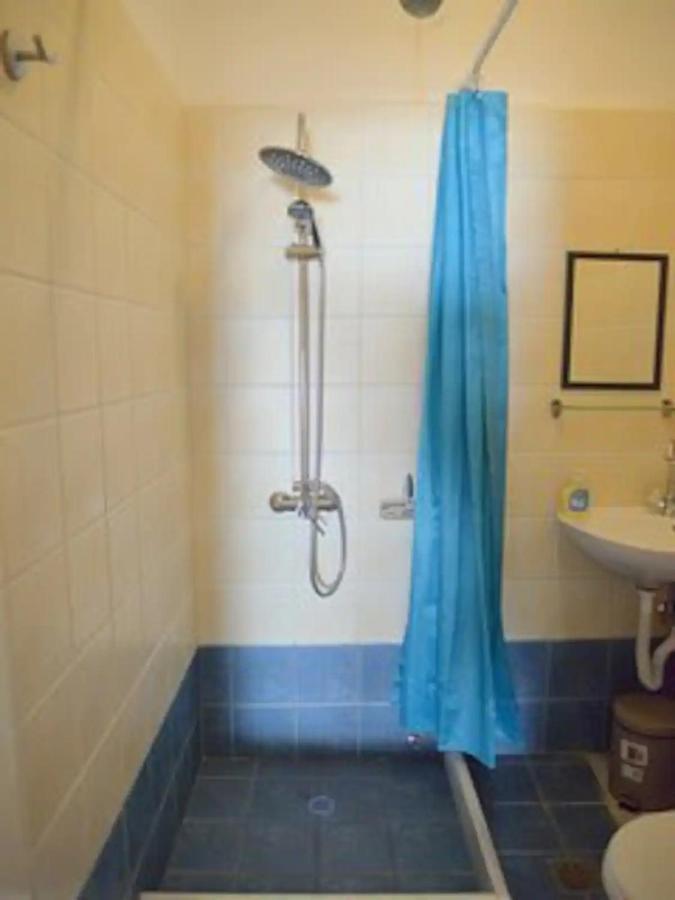 Milos Apartments Kardapis Ground Floor Klima  Ngoại thất bức ảnh